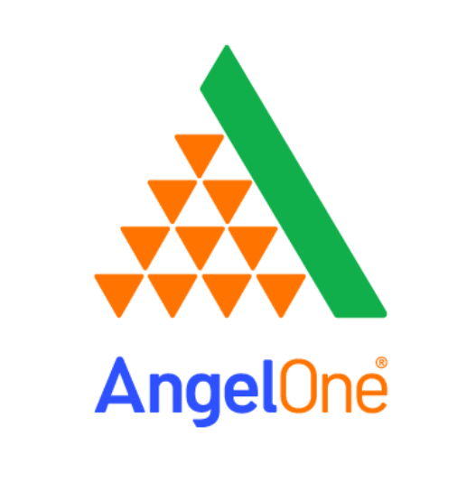 Angel One Logo